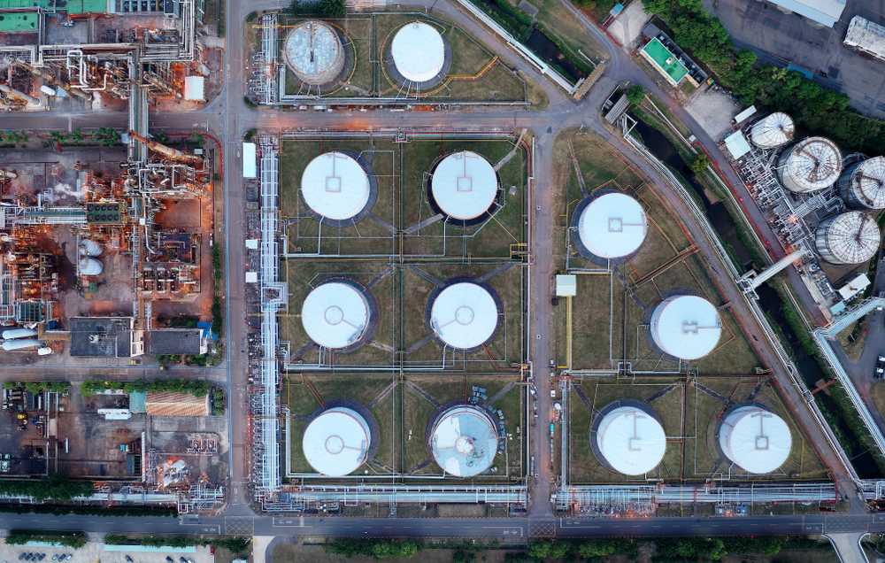 環?？萍计?深剖解析超臨界水氧化技術！