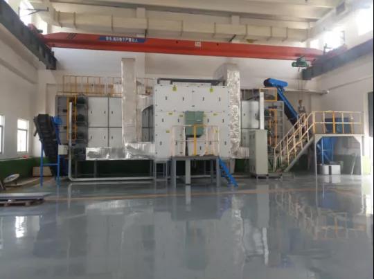 環(huán)保科技篇︱新固廢法堅持固廢減量化,助推“無廢城市”建設(shè)- 環(huán)保科技篇︱新固廢法堅持固廢減量化,助推“無廢城市”建設(shè)-