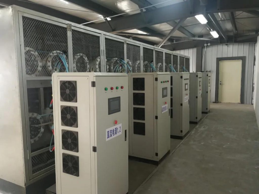 環(huán)保科技篇?環(huán)保“黑科技”助力有機(jī)廢水處理技術(shù)規(guī)范化- 環(huán)保科技篇?環(huán)保“黑科技”助力有機(jī)廢水處理技術(shù)規(guī)范化-