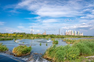 送政策、送技術(shù)、送服務(wù) 環(huán)境污染治理還有什么不行