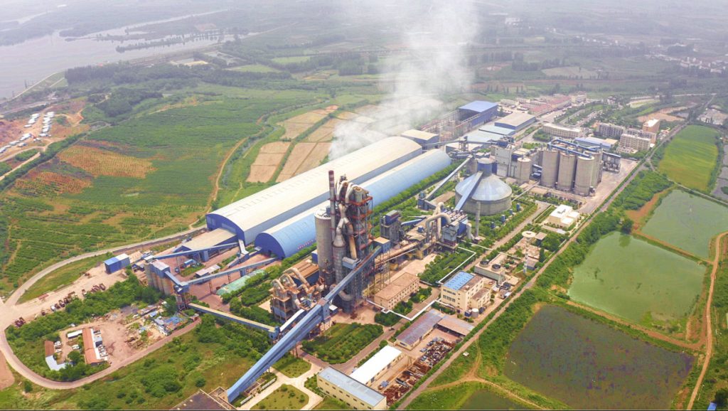 清新環(huán)境:減污降碳協(xié)同治理 身體力行助力碳中和- 清新環(huán)境:減污降碳協(xié)同治理 身體力行助力碳中和-