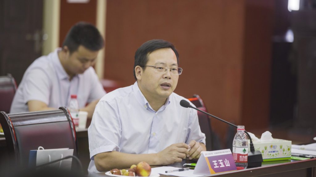 清新環(huán)境:減污降碳協(xié)同治理 身體力行助力碳中和- 清新環(huán)境:減污降碳協(xié)同治理 身體力行助力碳中和-