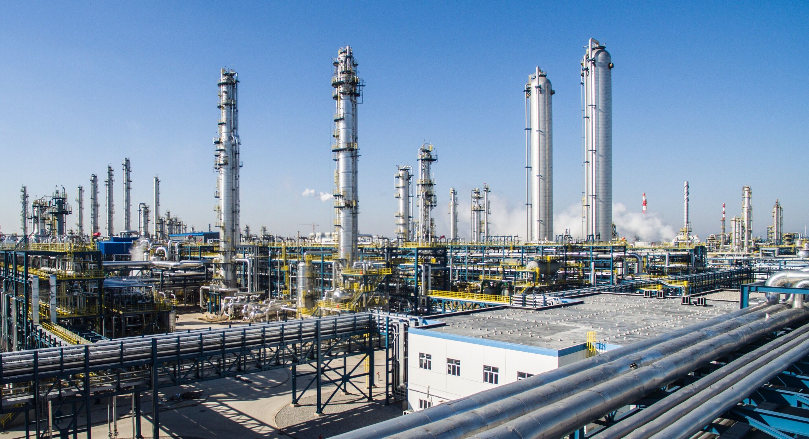 1.4萬億！“蘇大強(qiáng)”退出三強(qiáng)之爭？江蘇省“十四五”化工產(chǎn)業(yè)重在布局！