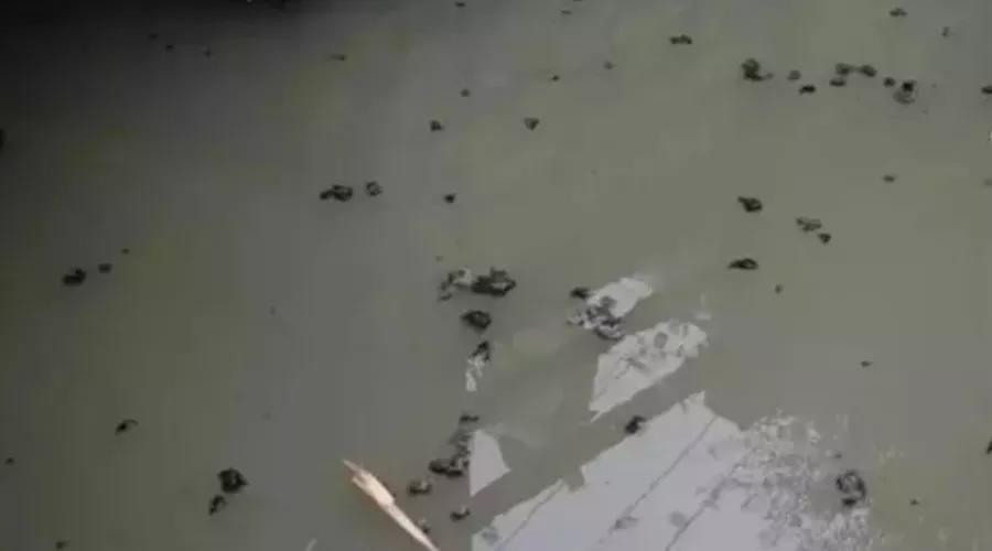 水質(zhì)怎么分類的？-