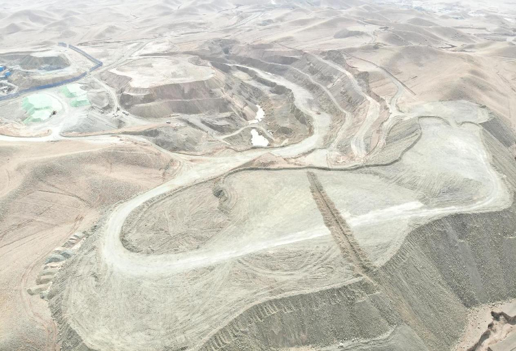 礦山問題屢被中央生態(tài)環(huán)保督察通報，該如何為大地“療傷”？-