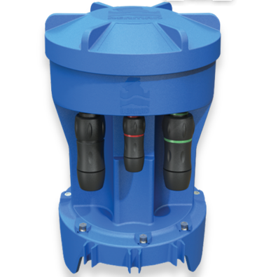 3次被生態環境部通報！敷衍應對、虛假整改，污水直排、河道成“牛奶河”-