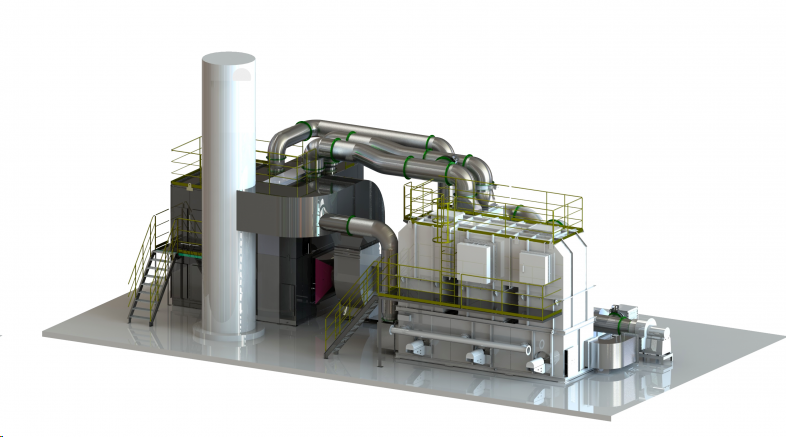 中國環保展|4個經典案例!揭秘華世潔如何通過污染治理幫助客戶每年最高節省1000萬!- 中國環保展|4個經典案例!揭秘華世潔如何通過污染治理幫助客戶每年最高節省1000萬!-