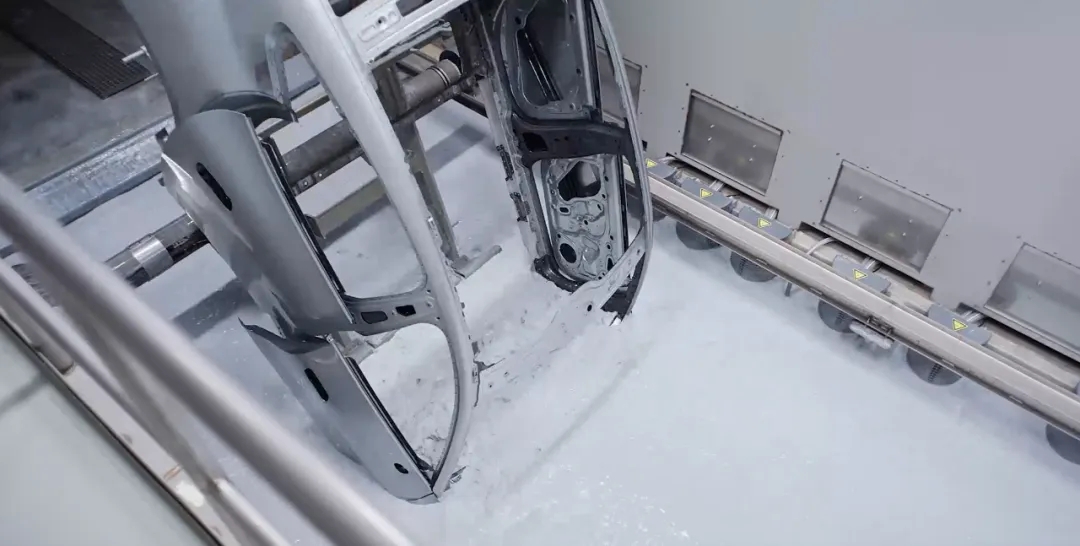 環保展|小米SU7汽車工廠VOCs廢氣采用RTO焚燒，去除效率＞99%，誰做的？-