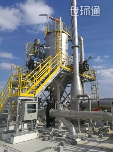 中國環保展|水泥行業開啟新一輪“洗牌”,出局還是入局?- 中國環保展|水泥行業開啟新一輪“洗牌”,出局還是入局?-