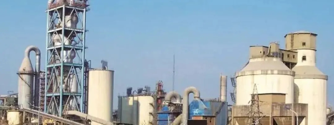 中國環保展|水泥行業開啟新一輪“洗牌”,出局還是入局?- 中國環保展|水泥行業開啟新一輪“洗牌”,出局還是入局?-