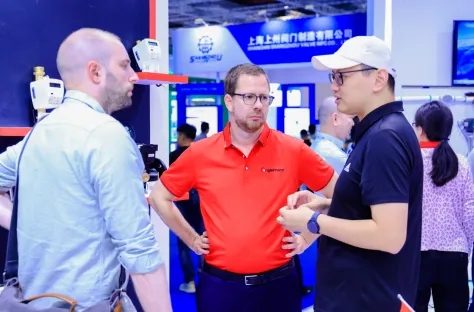 上海環保展|引領環保新風向,上海國際環保展預登記全面開啟!- 上海環保展|引領環保新風向,上海國際環保展預登記全面開啟!-