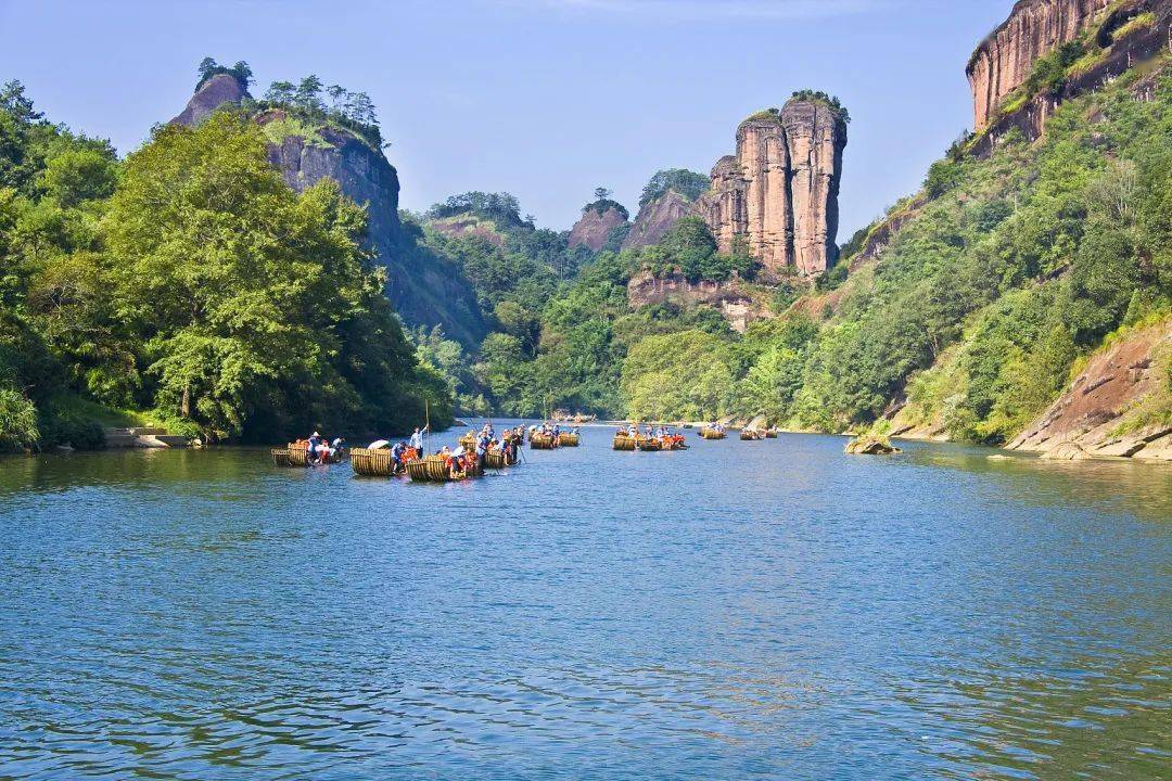 國際環保展|武夷山國家公園生物多樣性調查取得重大突破- 國際環保展|武夷山國家公園生物多樣性調查取得重大突破-