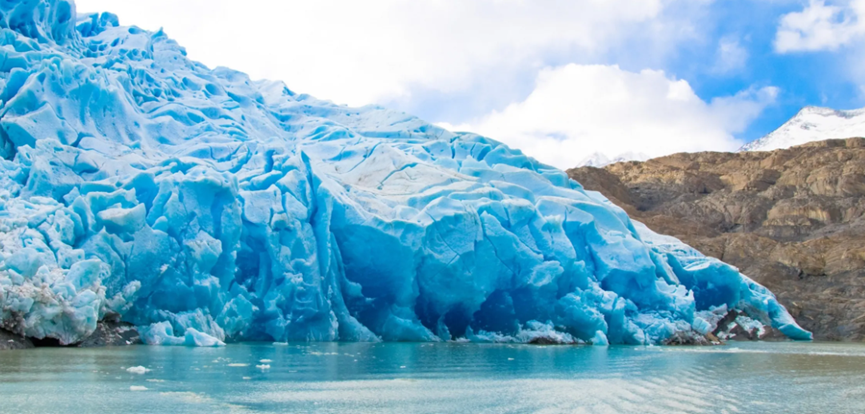 上海國際環(huán)保展|當(dāng)科學(xué)與藝術(shù)共話冰川保護(hù):一場(chǎng)關(guān)于地球”降溫”的對(duì)話- 上海國際環(huán)保展|當(dāng)科學(xué)與藝術(shù)共話冰川保護(hù):一場(chǎng)關(guān)于地球”降溫”的對(duì)話-