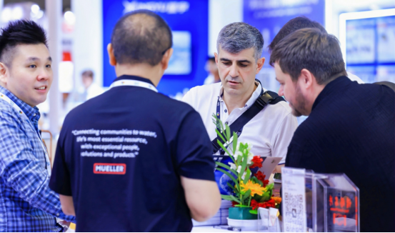 智造未來，綠動全球！2026上海綠色智造展黃金席位訂展白熱化黃金席位炙手可熱-