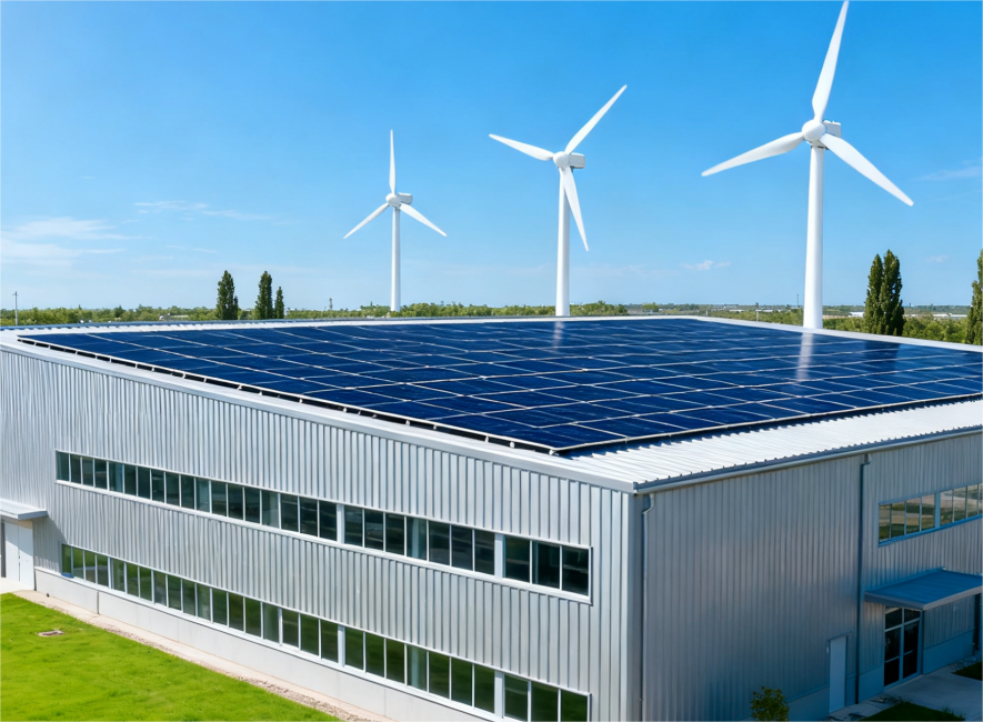 上海綠色制造展|智能煉化技術新突破:AI模型精準調控2000參數實現能效跨越式提升- 上海綠色制造展|智能煉化技術新突破:AI模型精準調控2000參數實現能效跨越式提升-