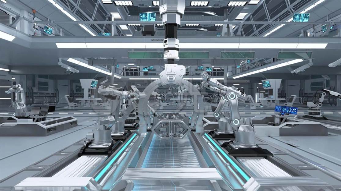 上海節能技術展|數字技術重塑中藥制造:智能制造系統推動中藥產業現代化升級- 上海節能技術展|數字技術重塑中藥制造:智能制造系統推動中藥產業現代化升級-